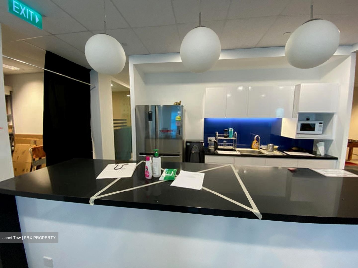 Harbourfront Tower Two (D4), Office #457515441